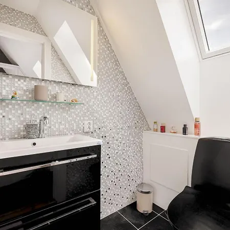 Dinbnb L 50m To Bryggen L 16 Guest L 3 L Balcony L View Apartment