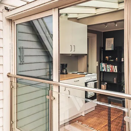 Dinbnb L 50m To Bryggen L 16 Guest L 3 L Balcony L View * Bergen