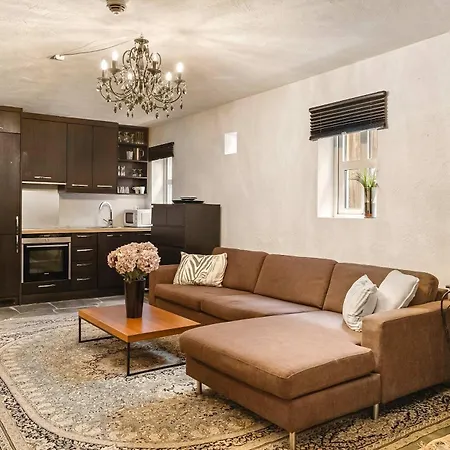 Apartman Dinbnb L 50m To Bryggen L Multiple Apts L Balcony L View L Fireplace *