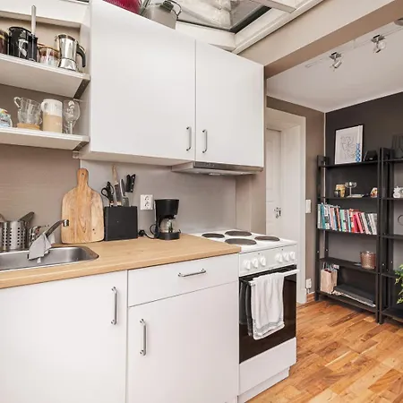 Dinbnb L 50m To Bryggen L Multiple Apts L Balcony L View L Fireplace Bergen