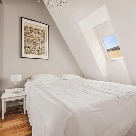 Dinbnb L 50m To Bryggen L 16 Guest L 3 L Balcony L View Апартаменты Берген
