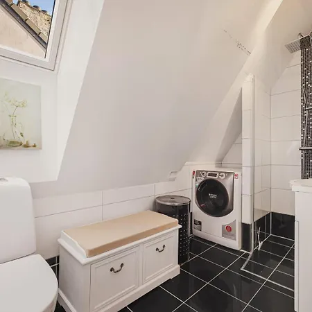 Dinbnb L 50m To Bryggen L 16 Guest L 3 L Balcony L View * Берген