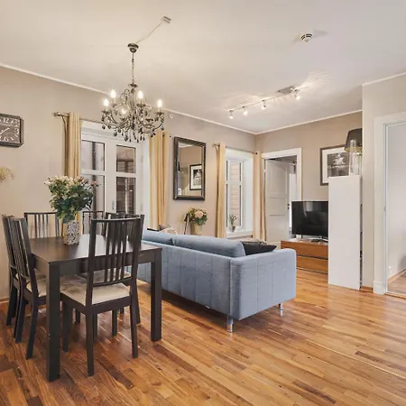 Dinbnb L 50m To Bryggen L Multiple Apts L Balcony L View L Fireplace *