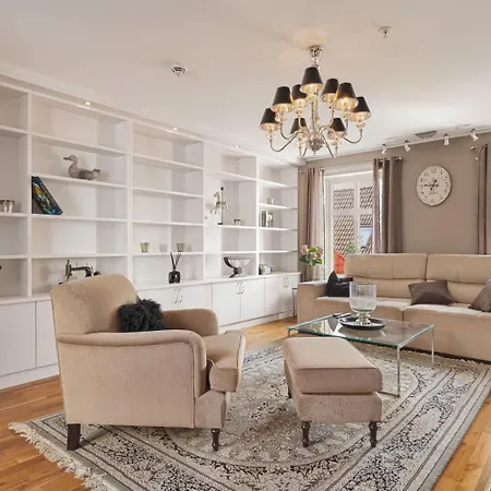 Dinbnb L 50m To Bryggen L 16 Guest L 3 L Balcony L View Апартаменты Берген