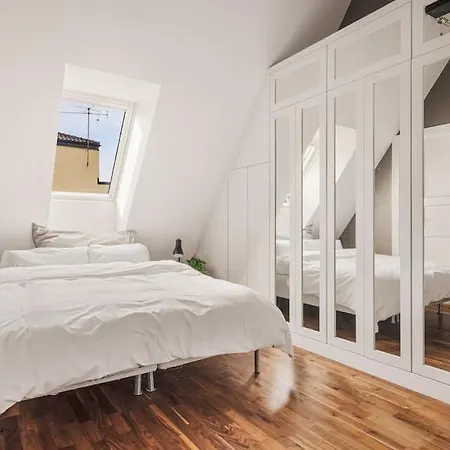 Apartment Dinbnb L 50m To Bryggen L Multiple Apts L Balcony L View L Fireplace *