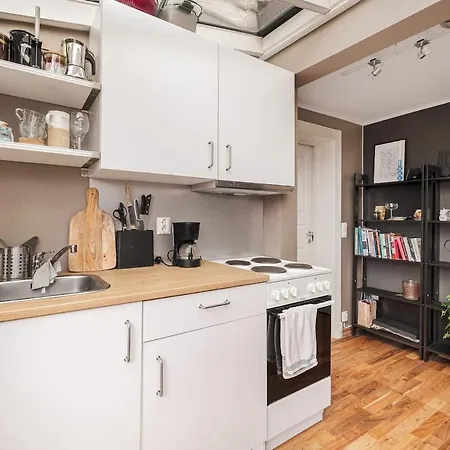 Dinbnb L 50m To Bryggen L Multiple Apts L Balcony L View L Fireplace