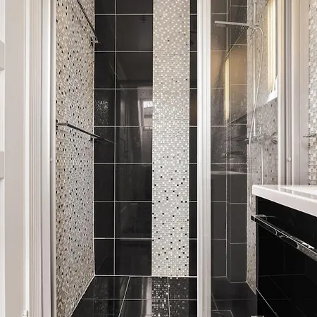 Dinbnb L 50m To Bryggen L Multiple Apts L Balcony L View L Fireplace Bergen