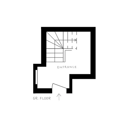 Dinbnb L 50m To Bryggen L Multiple Apts L Balcony L View L Fireplace