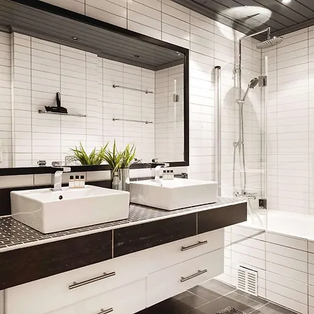 Dinbnb L 50m To Bryggen L Multiple Apts L Balcony L View L Fireplace Apartment *