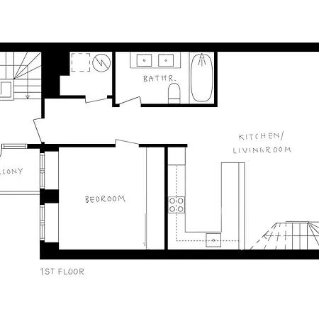 Dinbnb L 50m To Bryggen L Multiple Apts L Balcony L View L Fireplace *