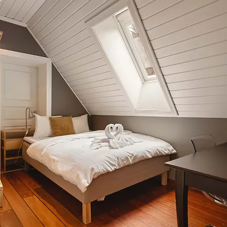 Dinbnb L 50m To Bryggen L Multiple Apts L Balcony L View L Fireplace *