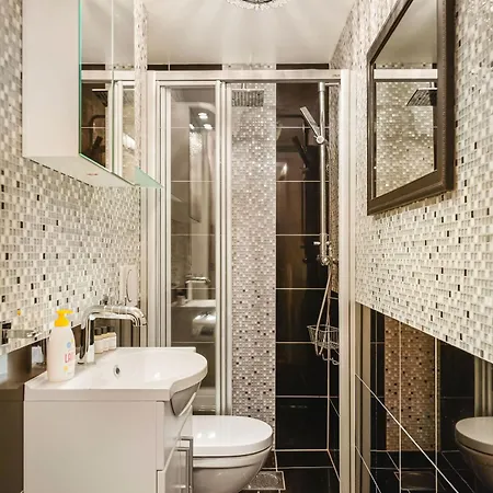 Dinbnb L 50m To Bryggen L Multiple Apts L Balcony L View L Fireplace Apartment Bergen